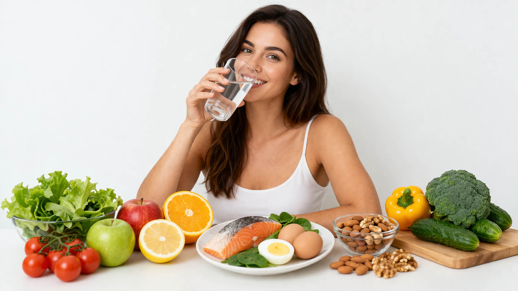 Как ускорить метаболизм и похудеть раз и навсегда