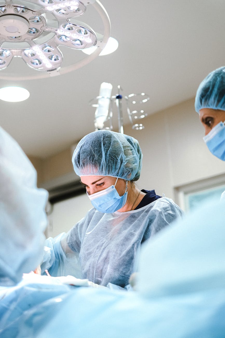 Лучшие специалисты Швейцарии в висцеральной хирургии