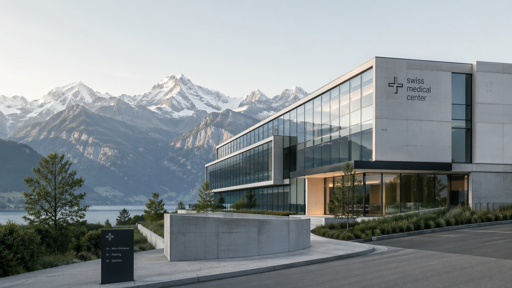 Как швейцарские клиники внедряют инновации быстрее других