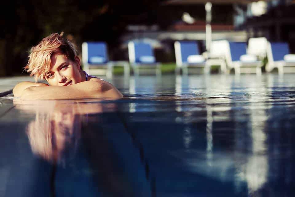 Thermal Water Treatment in Switzerland