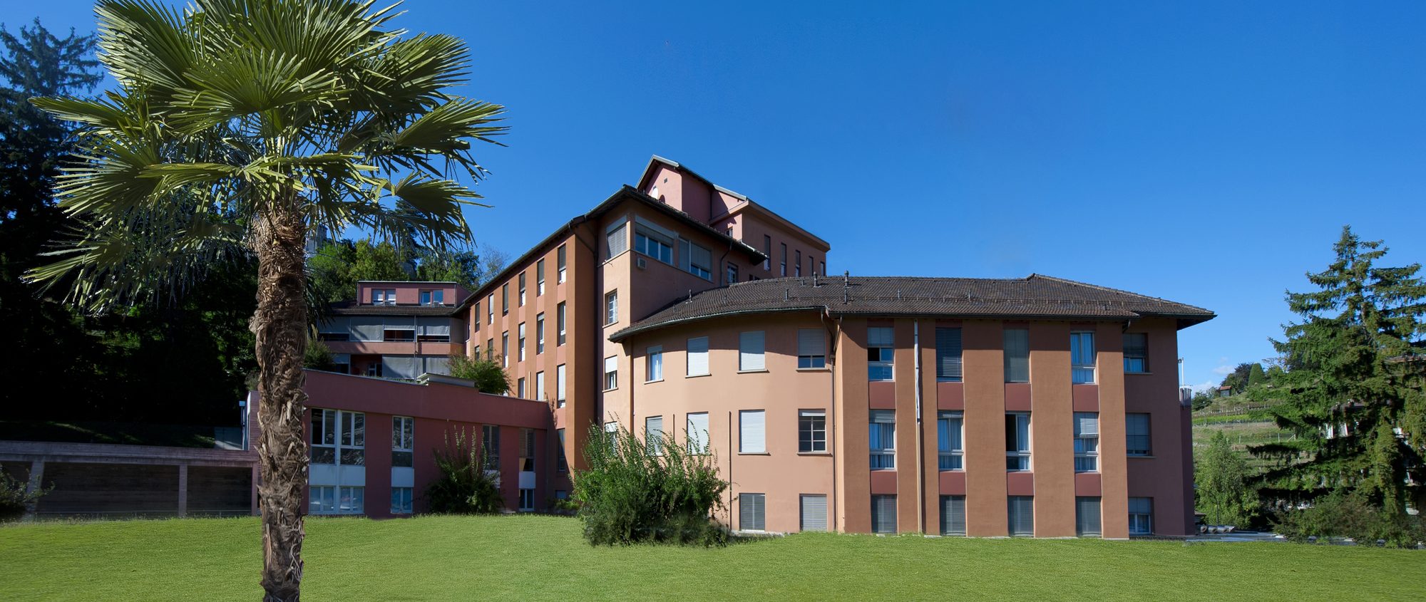 Clinica Sant’Anna