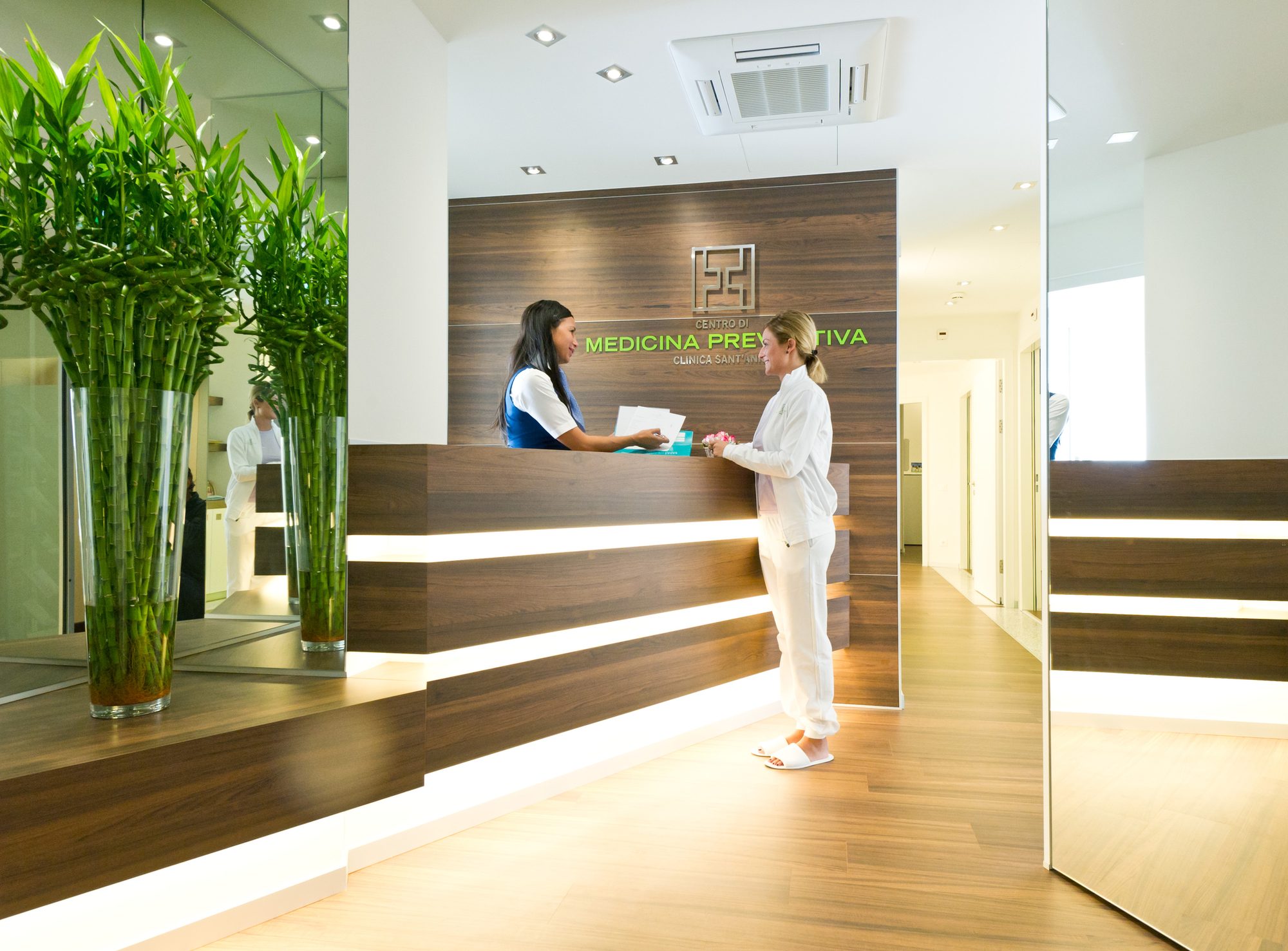 Clinica Sant'Anna