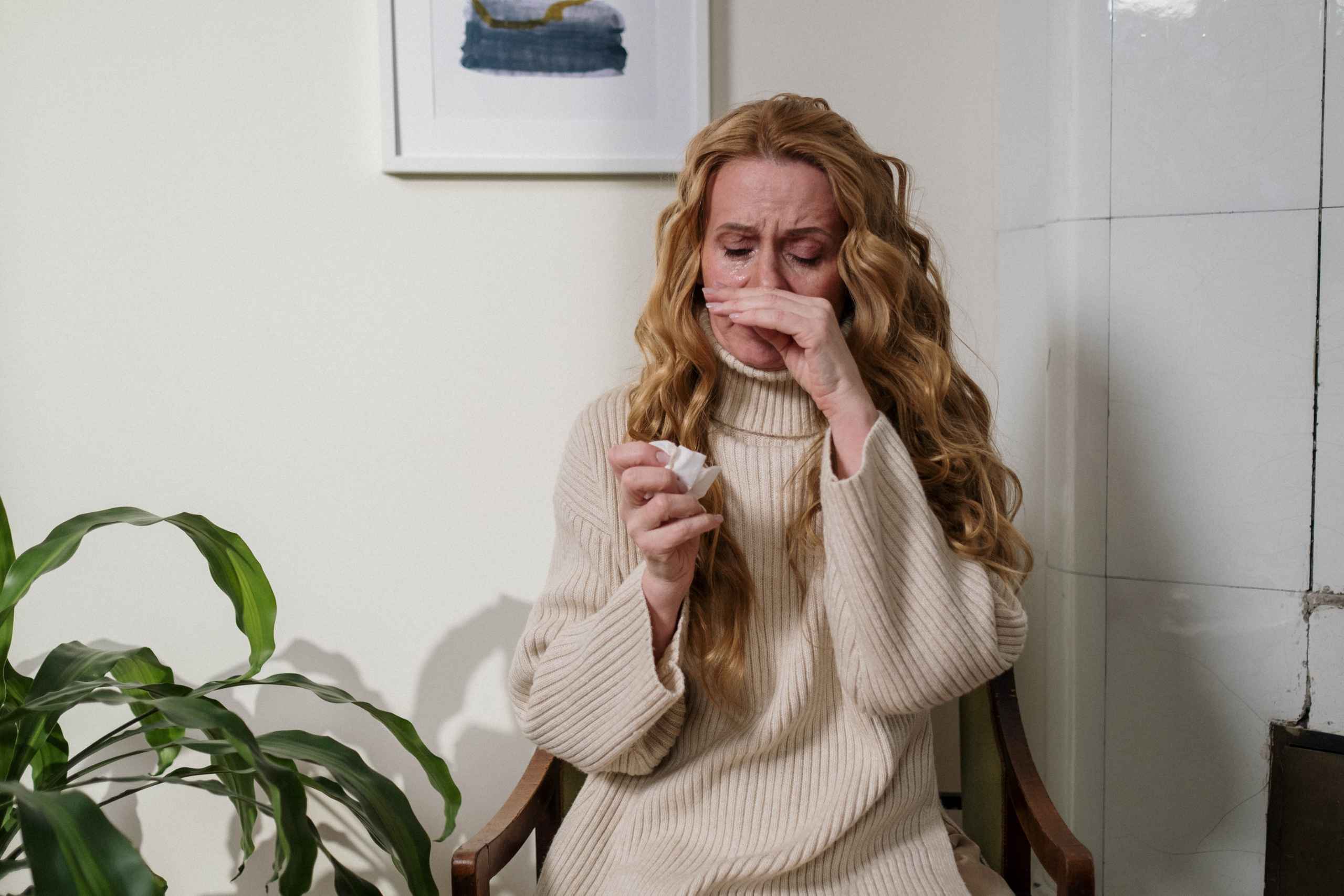 Allergies: Different Types of Allergy and Their Symptoms