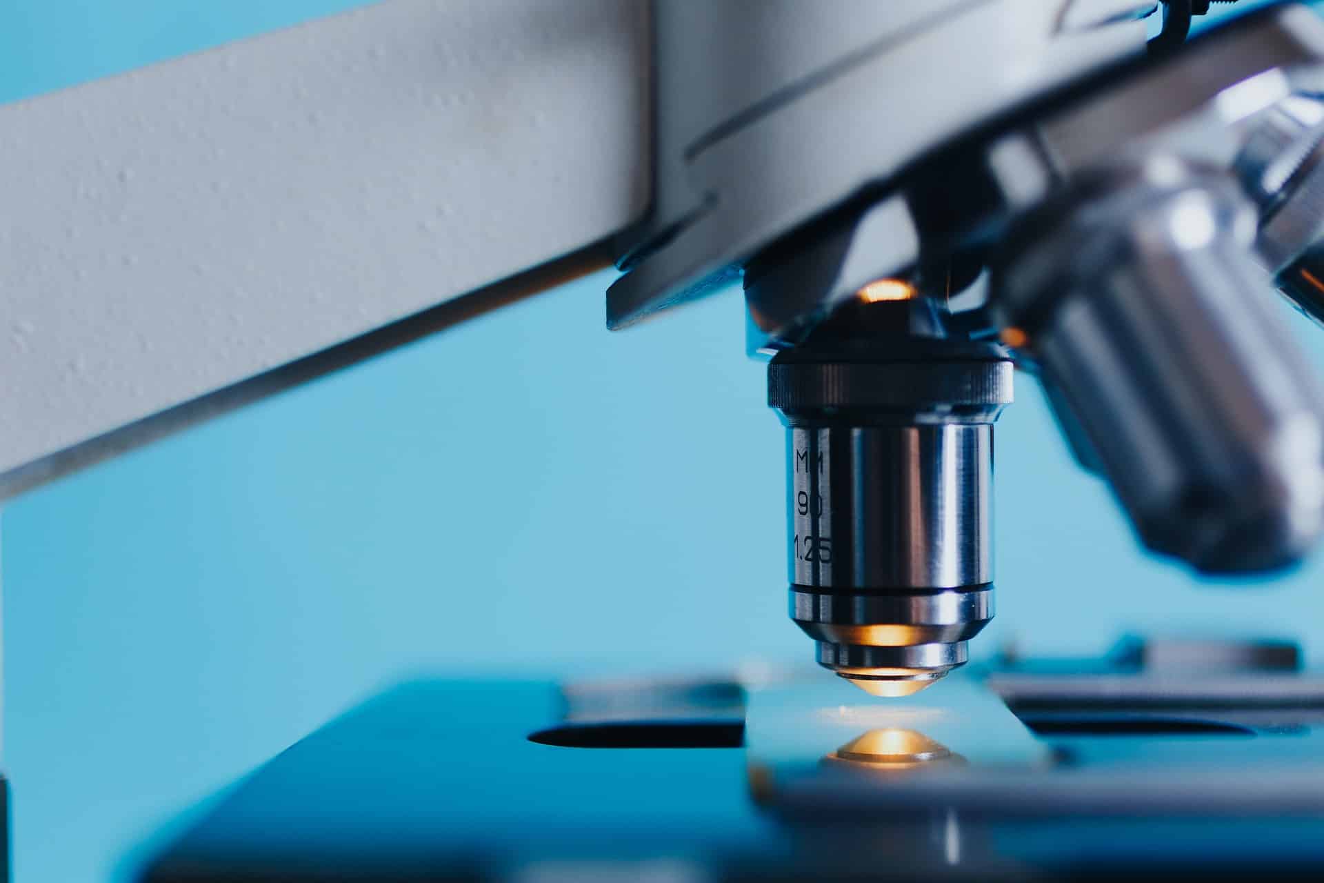Biomolecular Restoration: A New Approach to Treating Personality Disorders