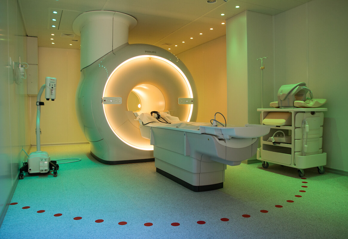 mri radiology