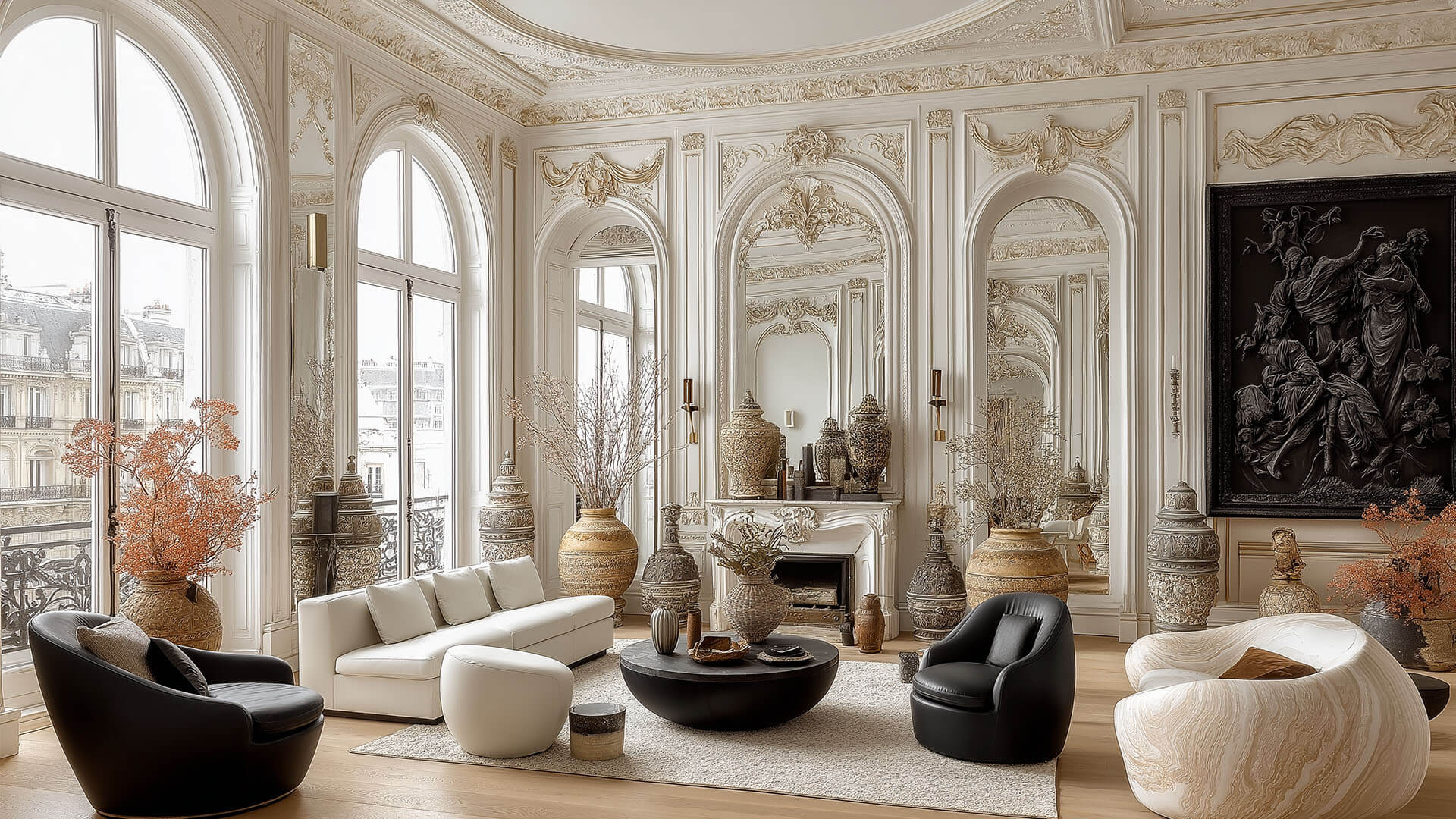 calda library lounge