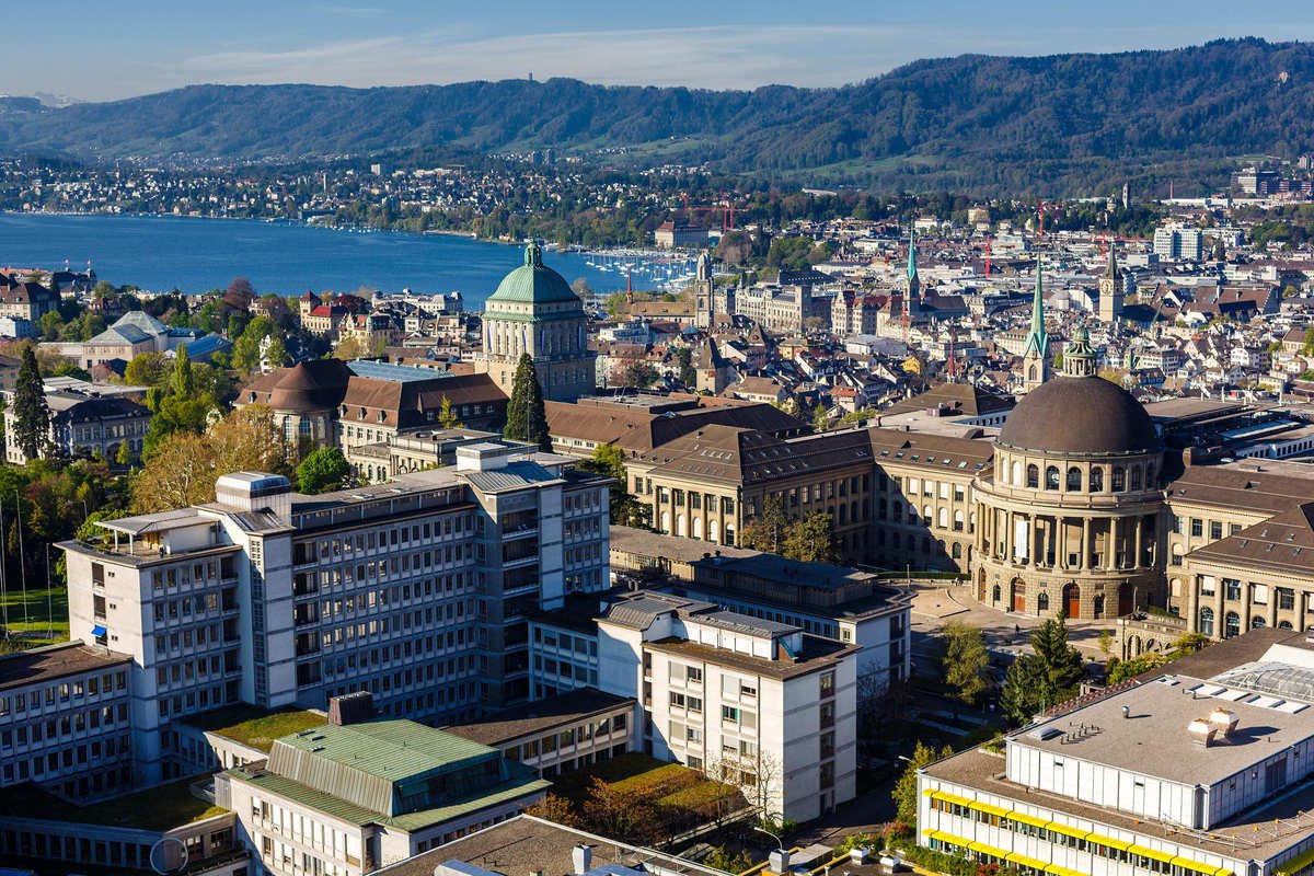 University Hospital Zurich