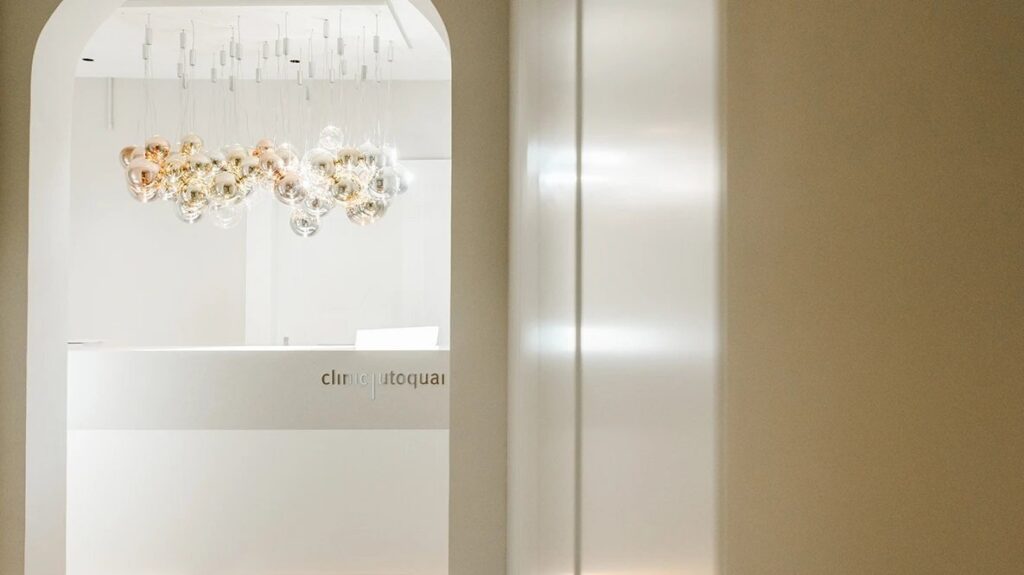clinic utoquai