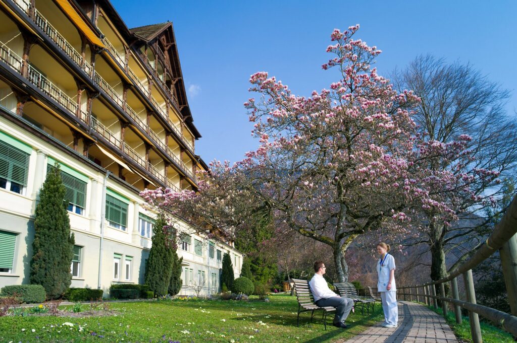 Clinique Valmont