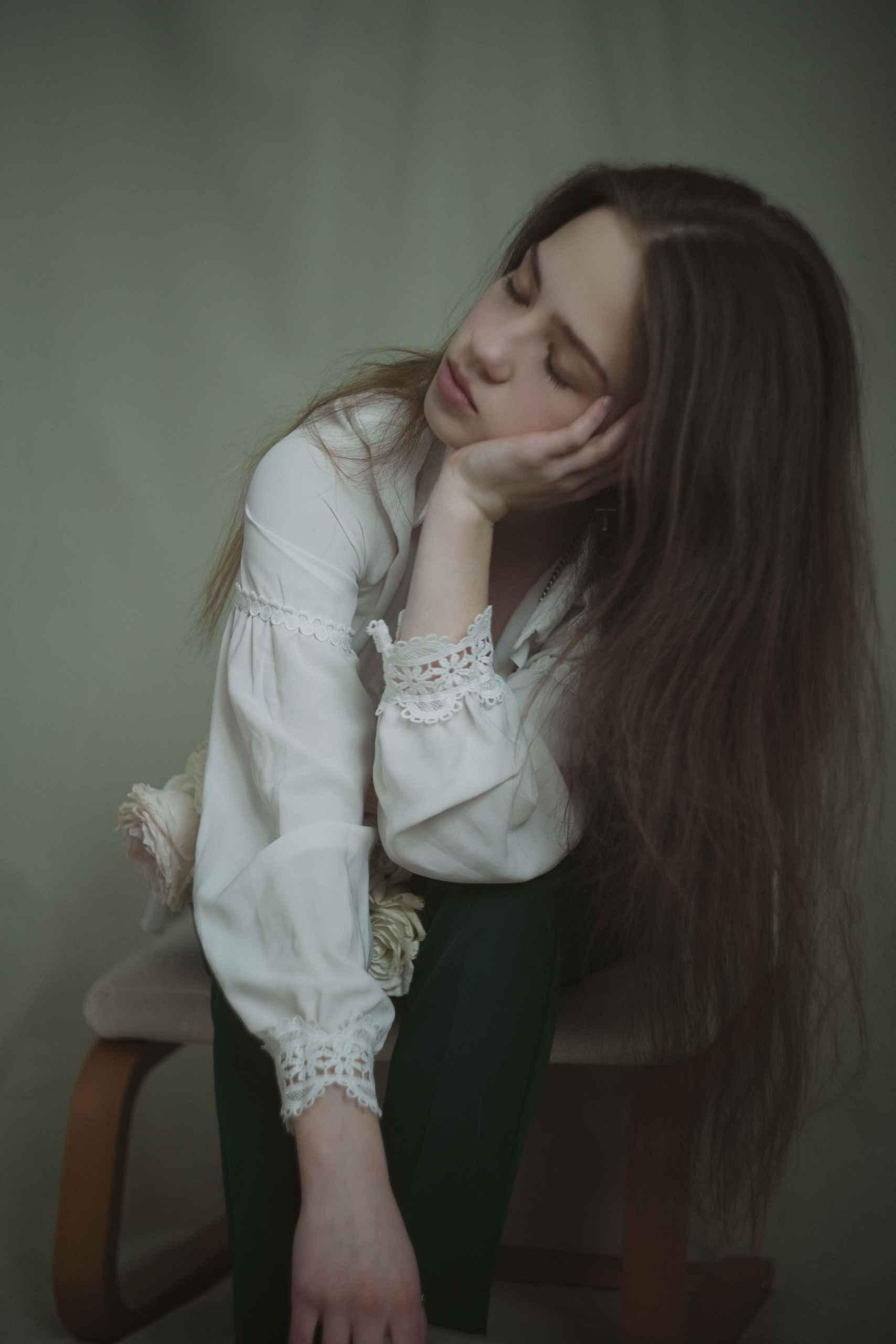 Что такое анемия?