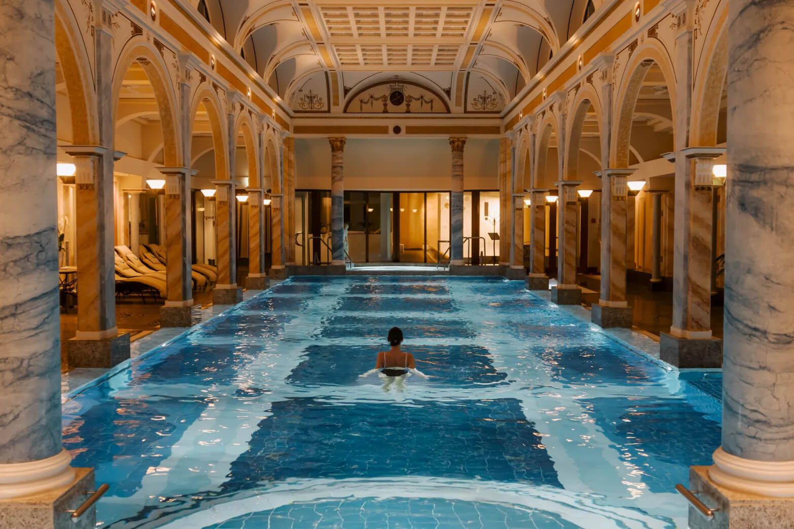 grandresort thermal hall main