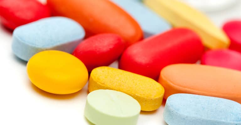 Ibuprofen: Its Effect on the Heart