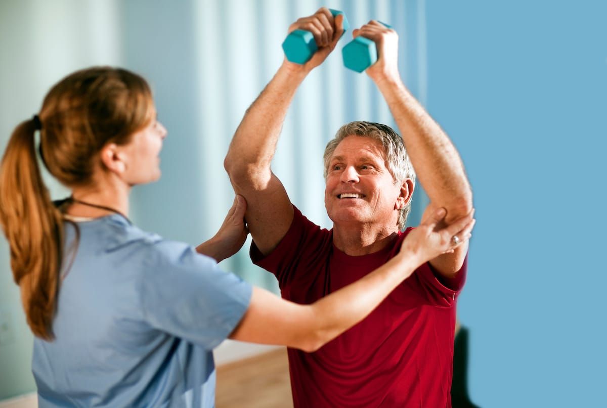 Life After a Stroke