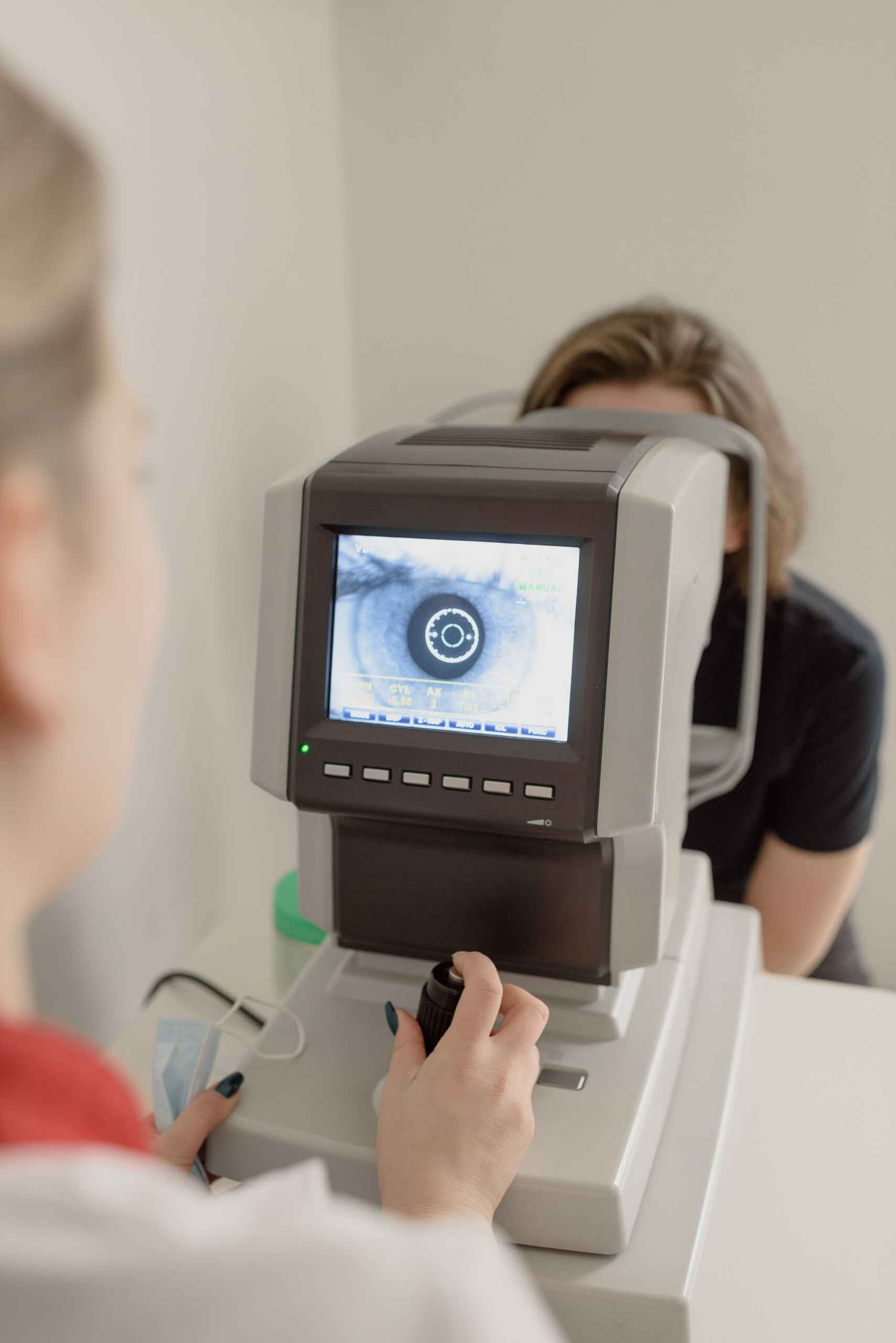 How Often Should You Have an Eye Examination?