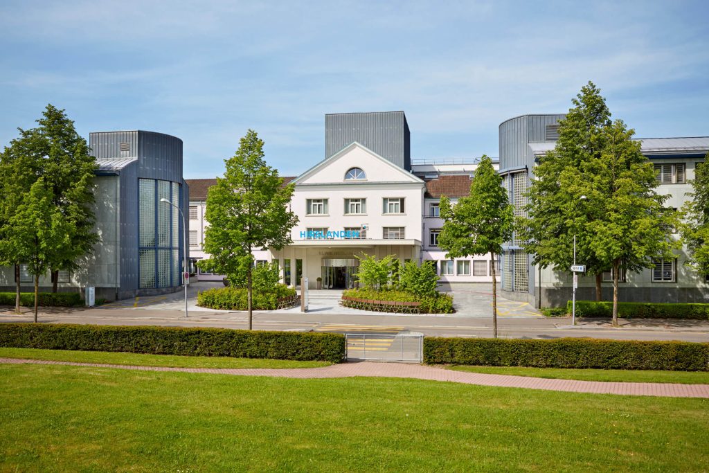 Klinik Hirslanden