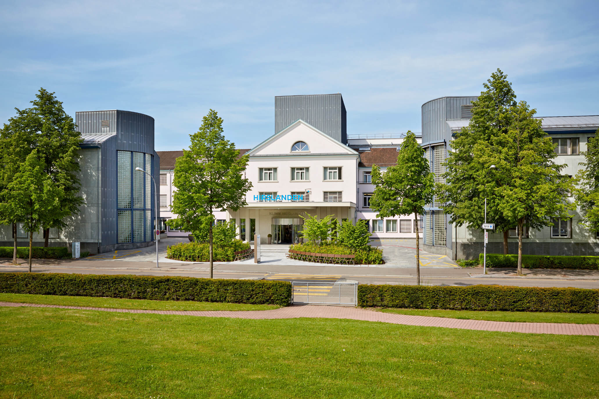 Klinik Hirslanden
