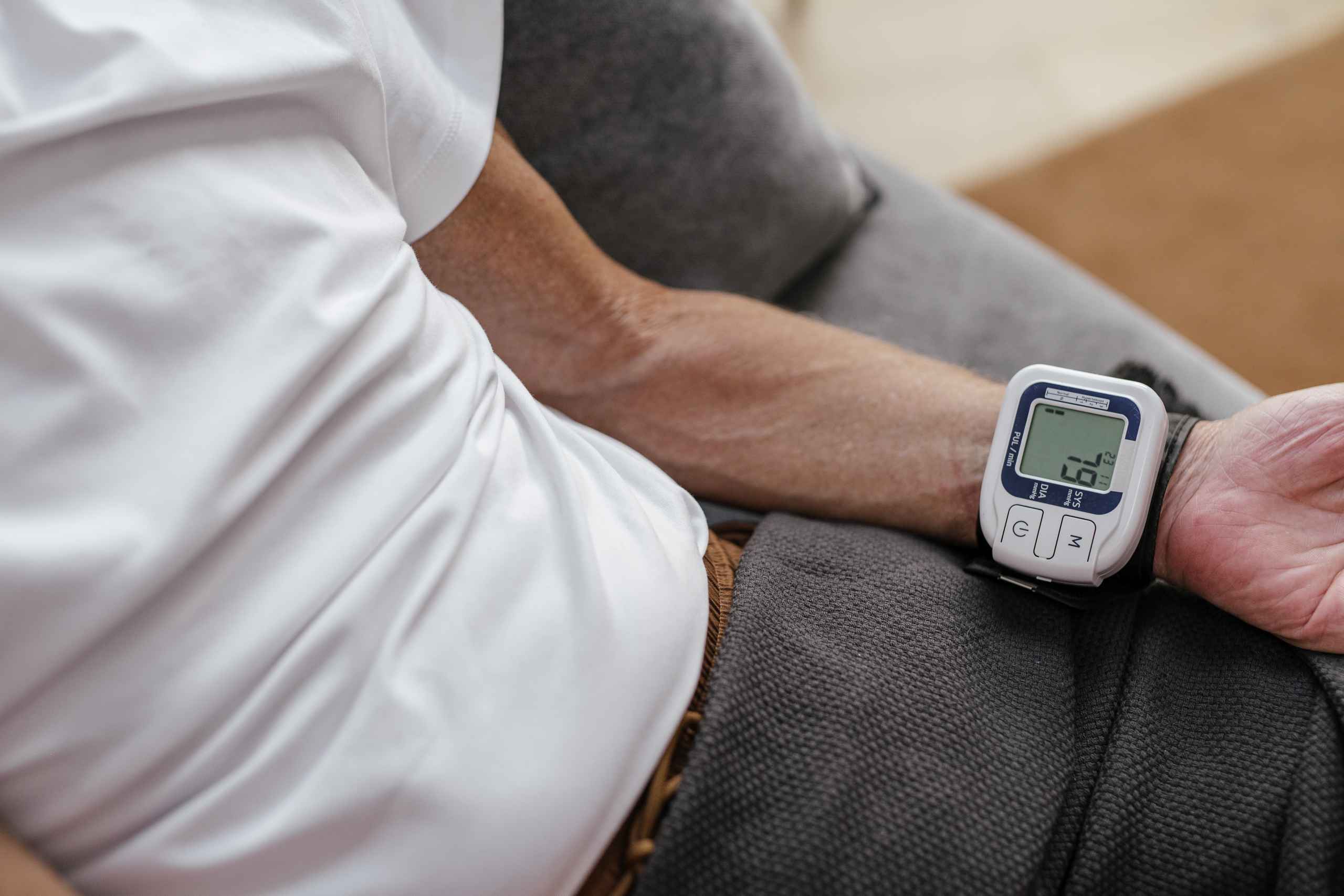 What Pulse Rate Is Considered Normal?