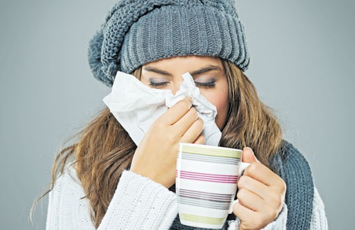 Treatment and Prevention of Acute Respiratory Viral Infections