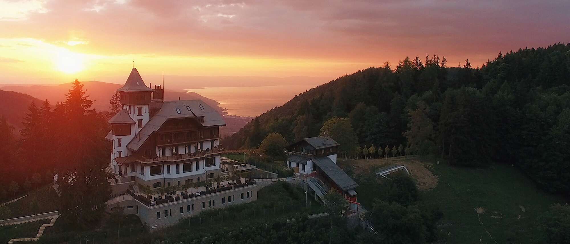 Clinique Les Alpes
