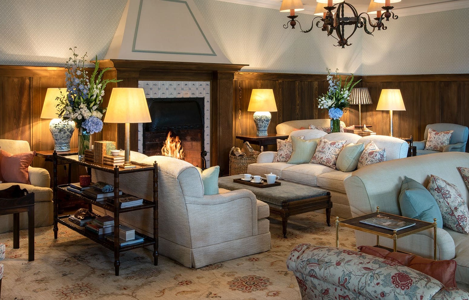 lesalpes livingroom pair