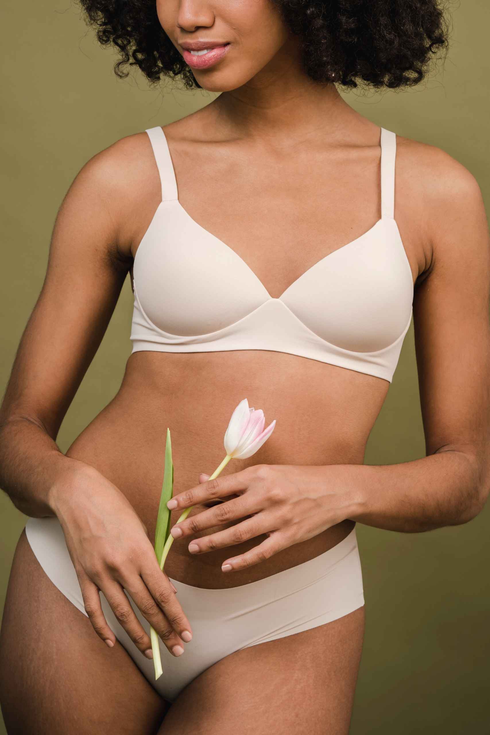 The Pap Smear (Pap Test)