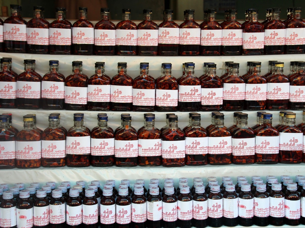 Complementary Medicine in Swiss Clinics
