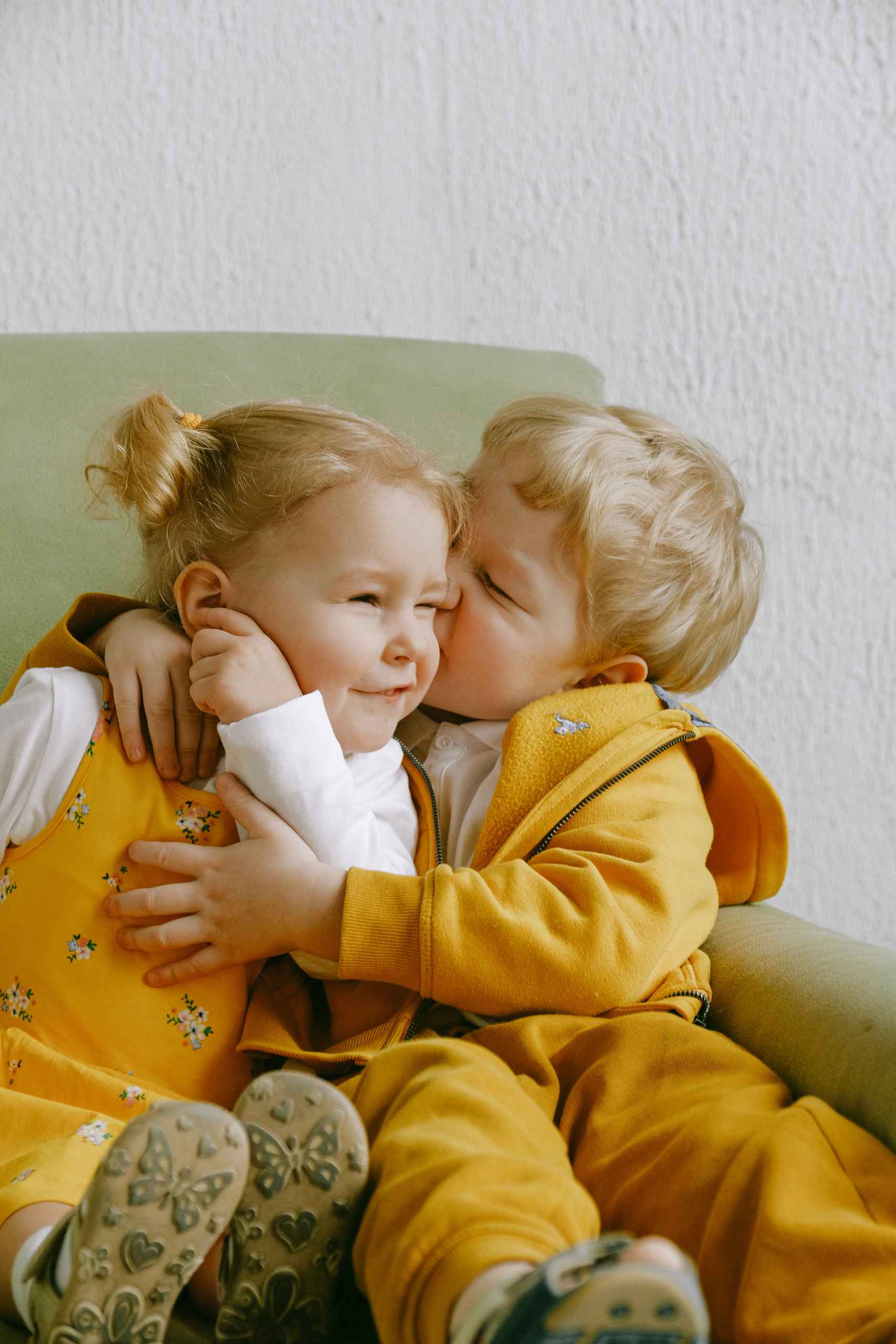 Medical Check-ups for Children