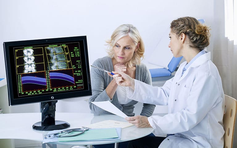 Handle with Care: What Medical Check-Ups Really Mean