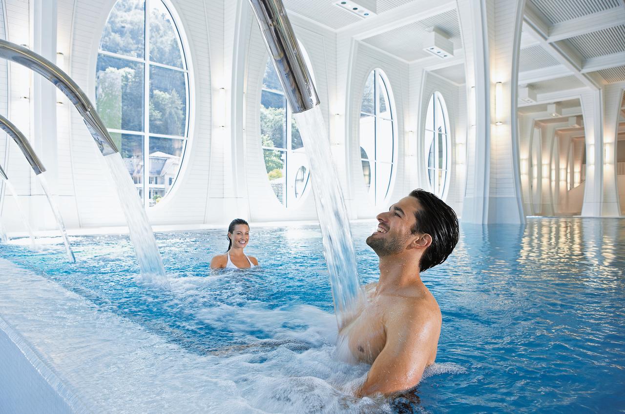 Welcome to Switzerland’s Finest Rehabilitation Centre