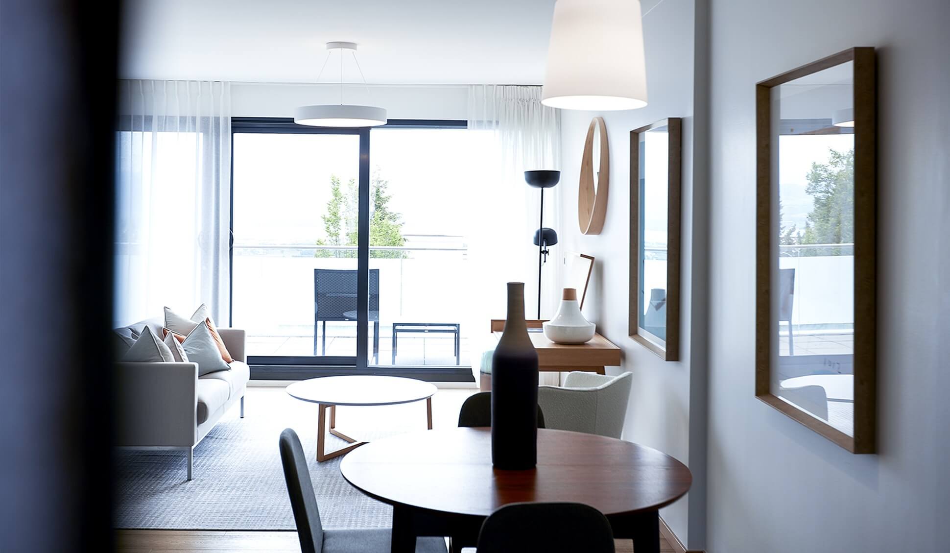 nescens suite lake view