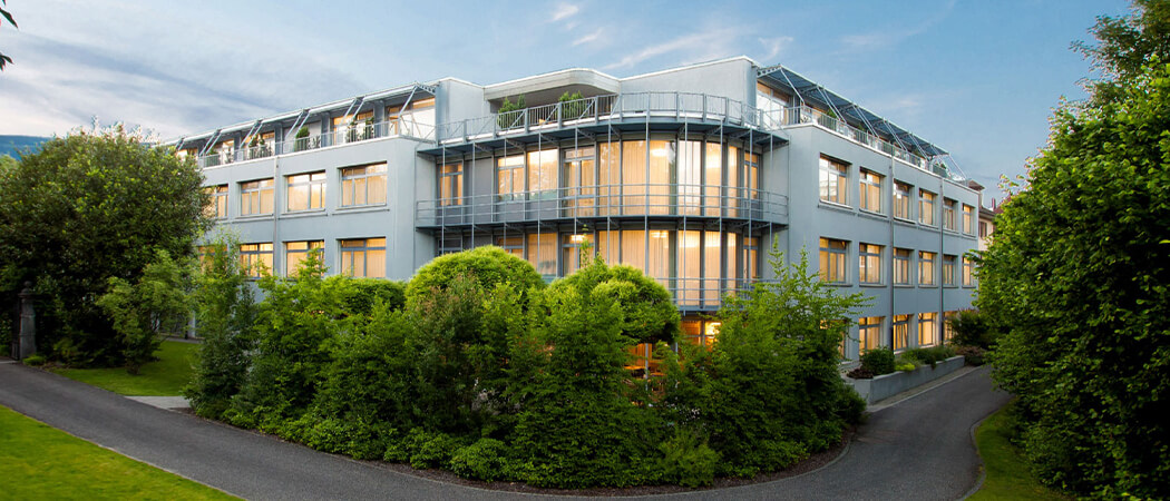 Privatklinik Obach