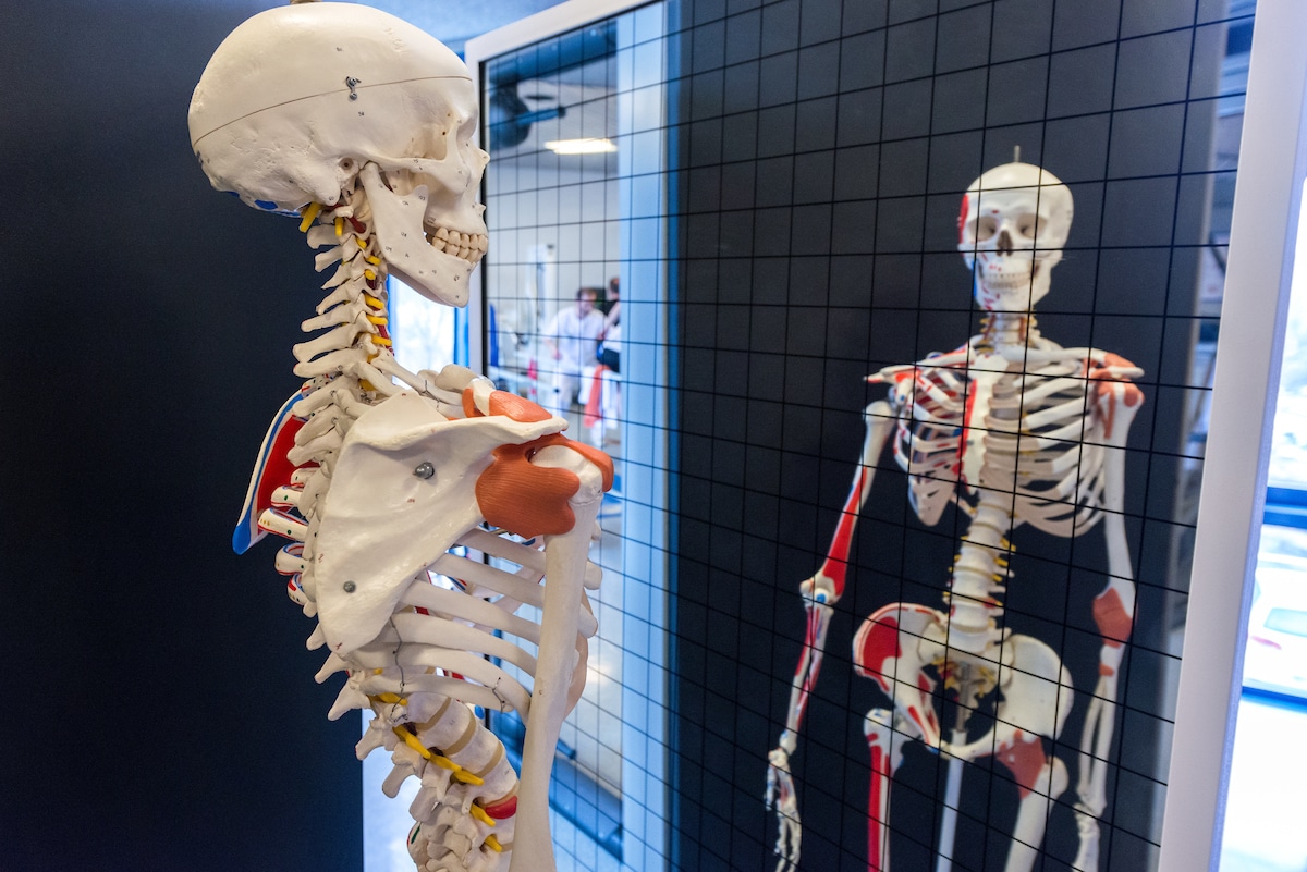 Orthopaedic Surgery in Switzerland