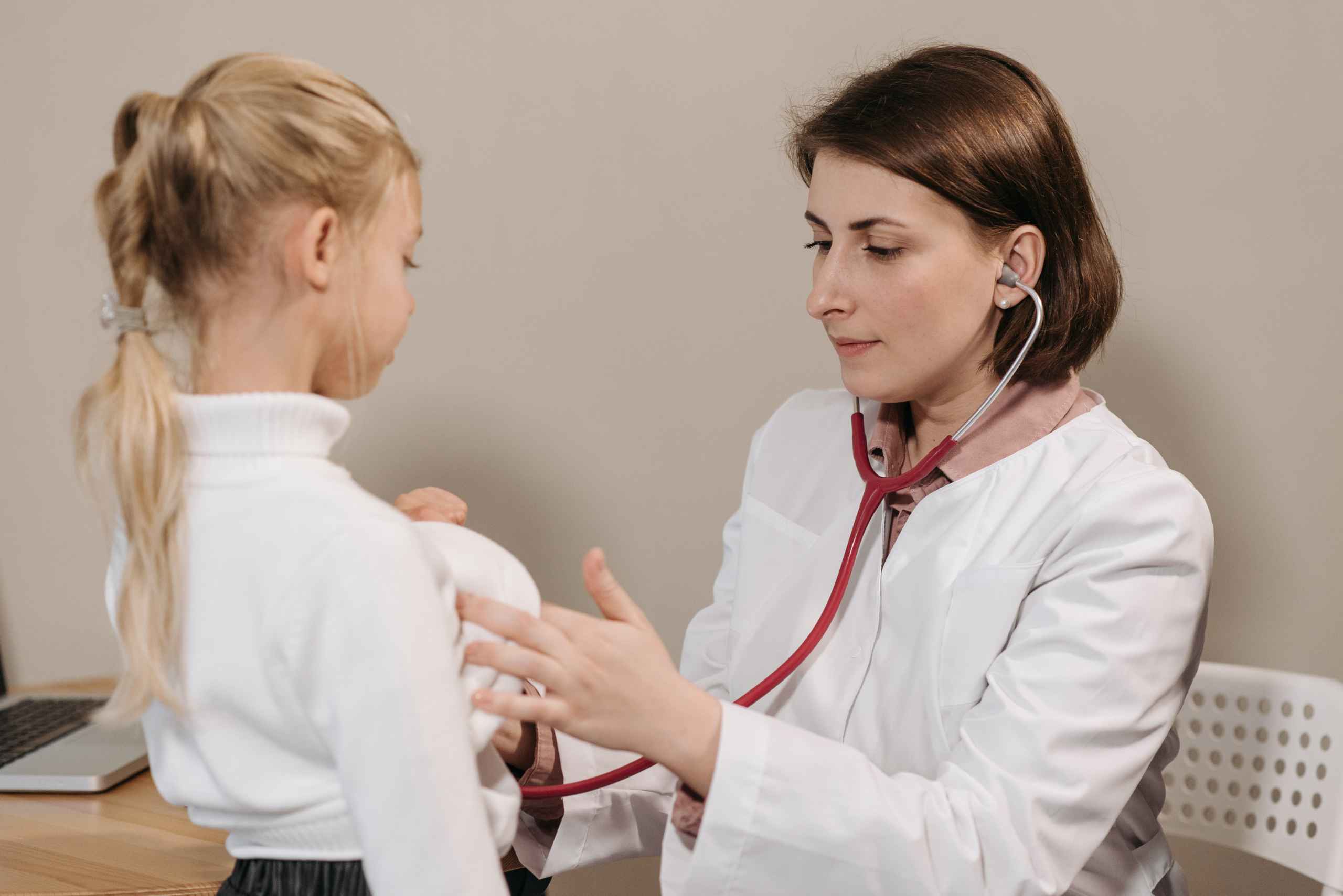 Acute Bronchiolitis
