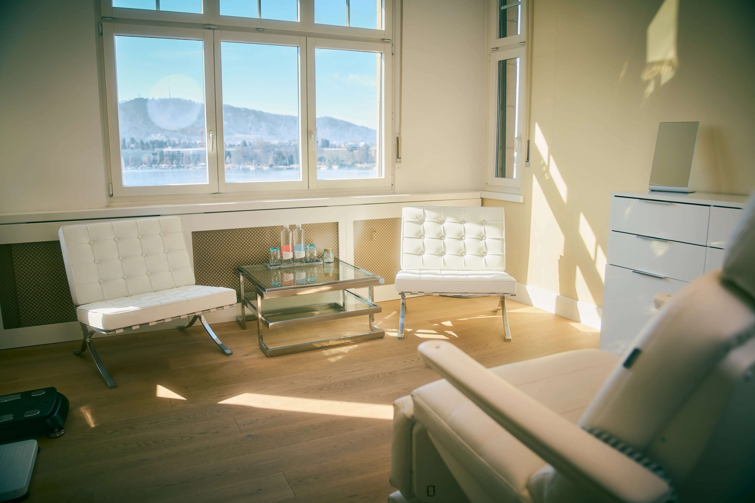 paracelsus medical room