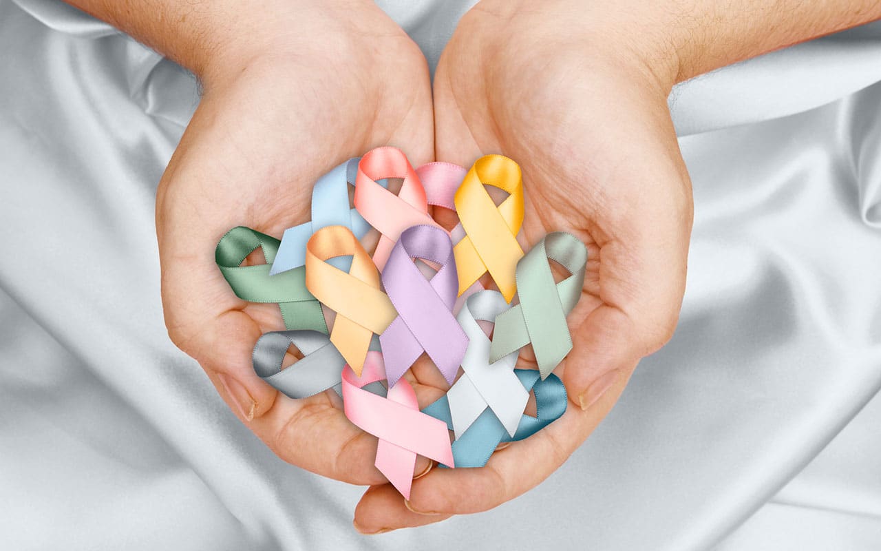 Paediatric Oncology in Switzerland: Parents’ Experiences