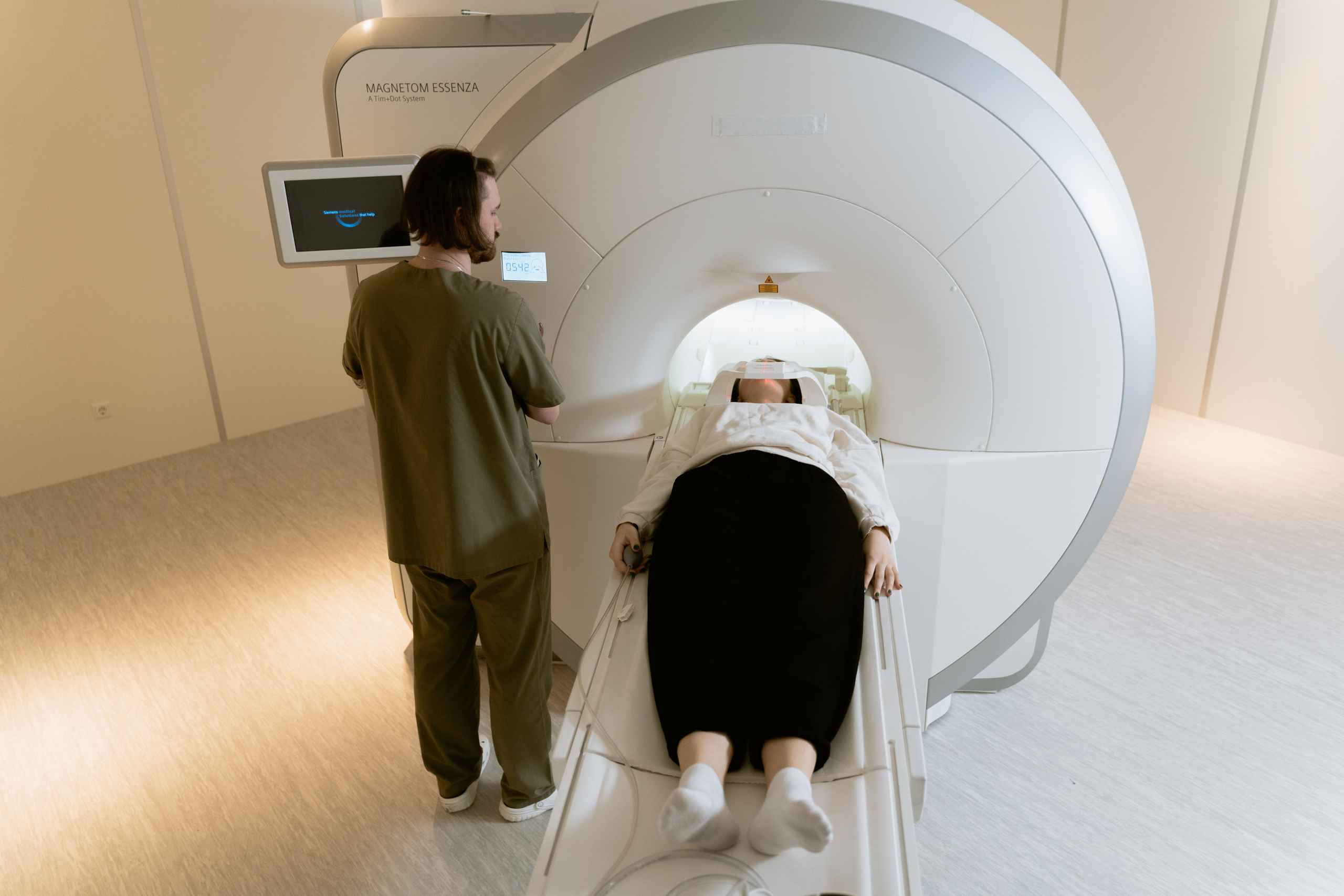 Prostate Cancer: Symptoms and Treatment in Switzerland