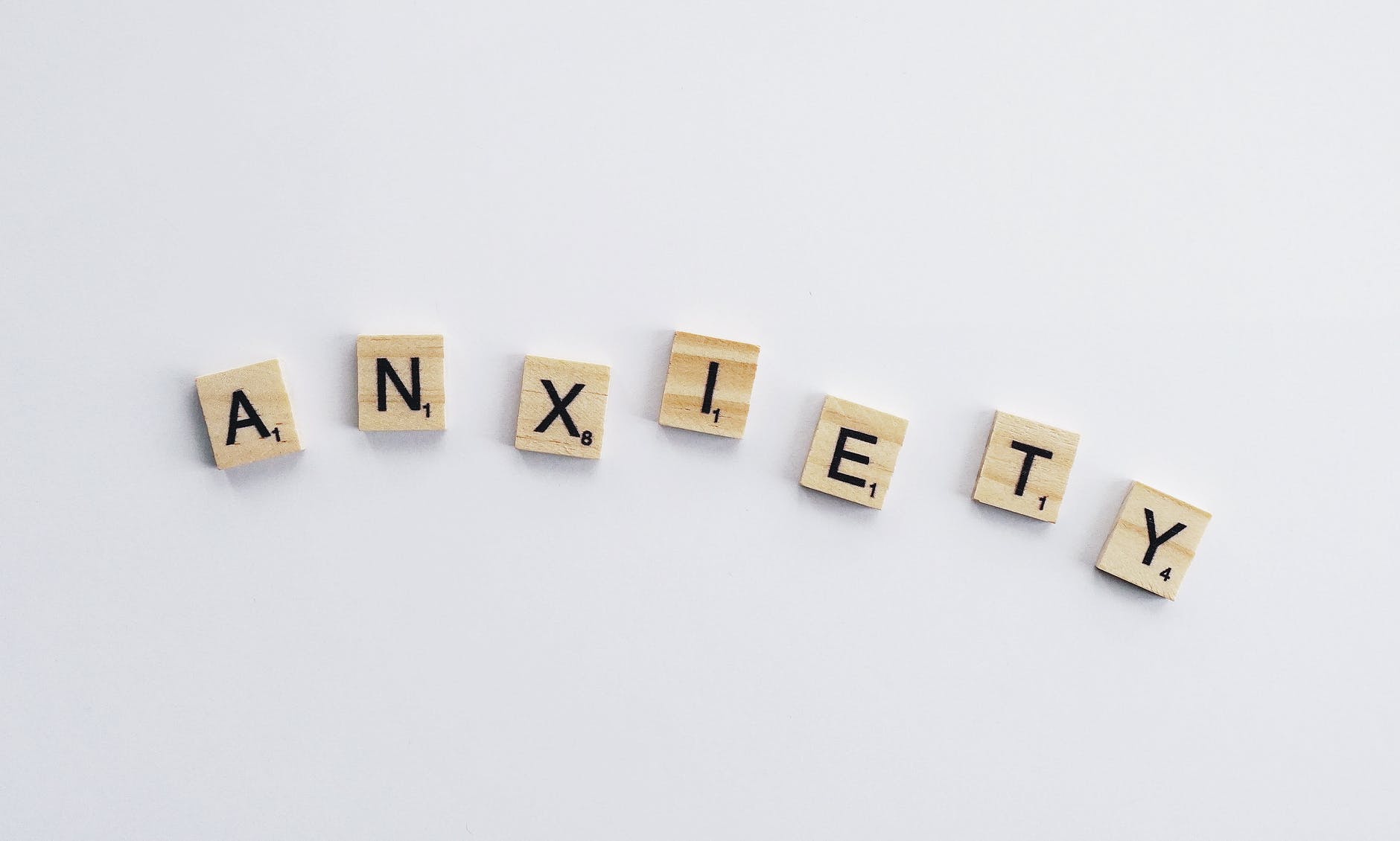 Symptoms and Causes of Anxiety Disorders