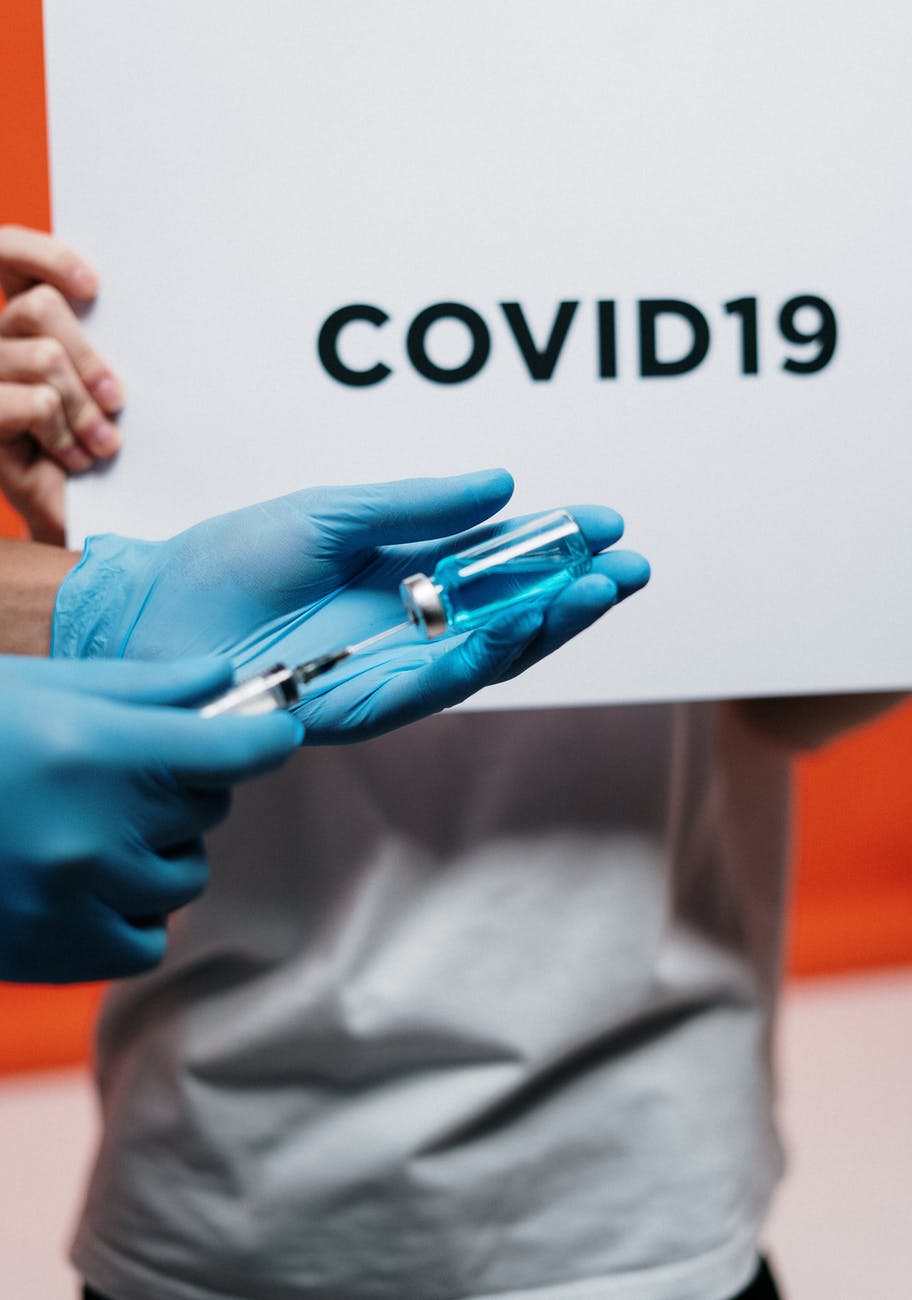COVID-19: Diagnosis and Rehabilitation at Swiss Clinics