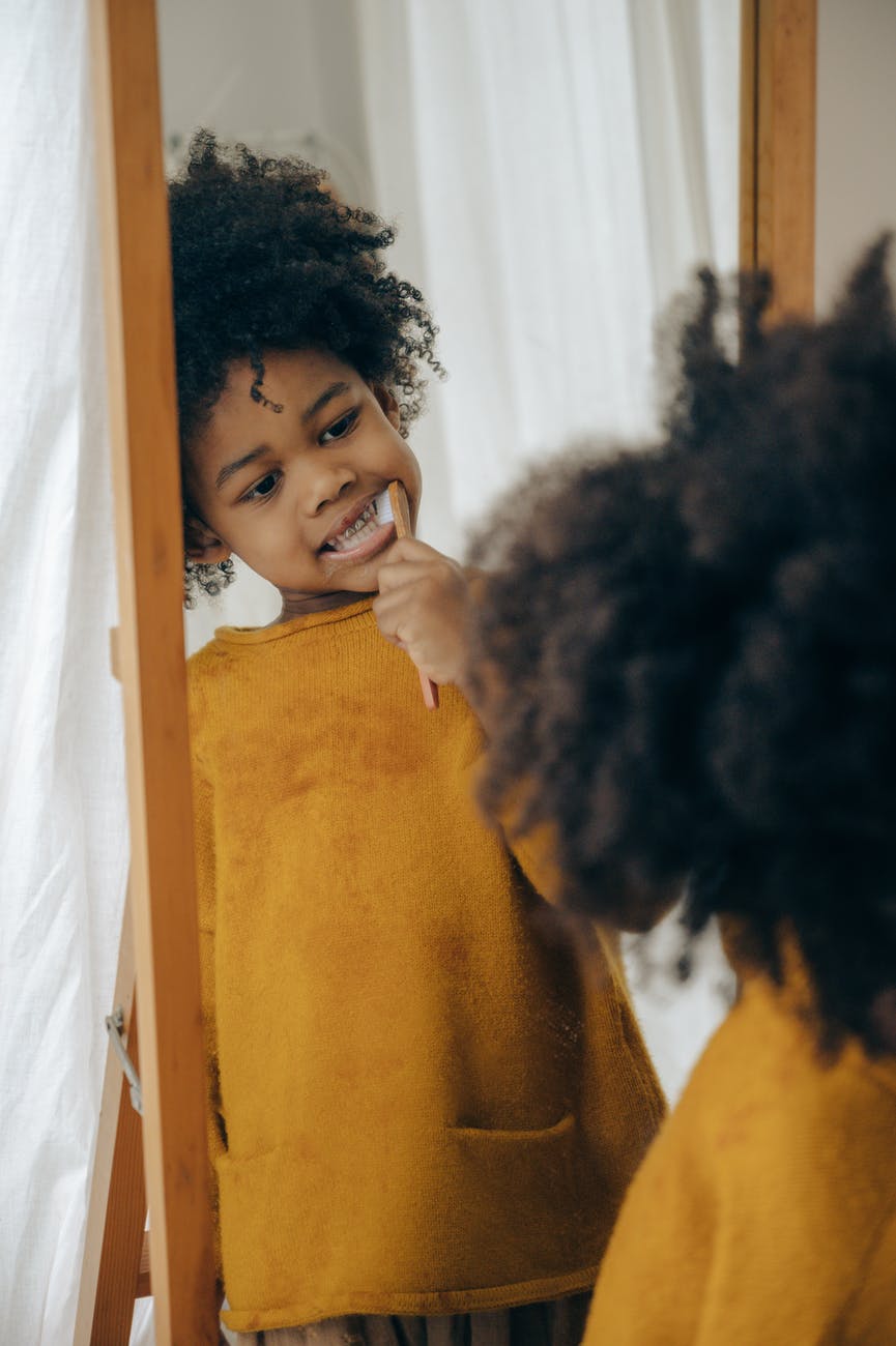 The Goals and Tasks of a Paediatric Orthodontist