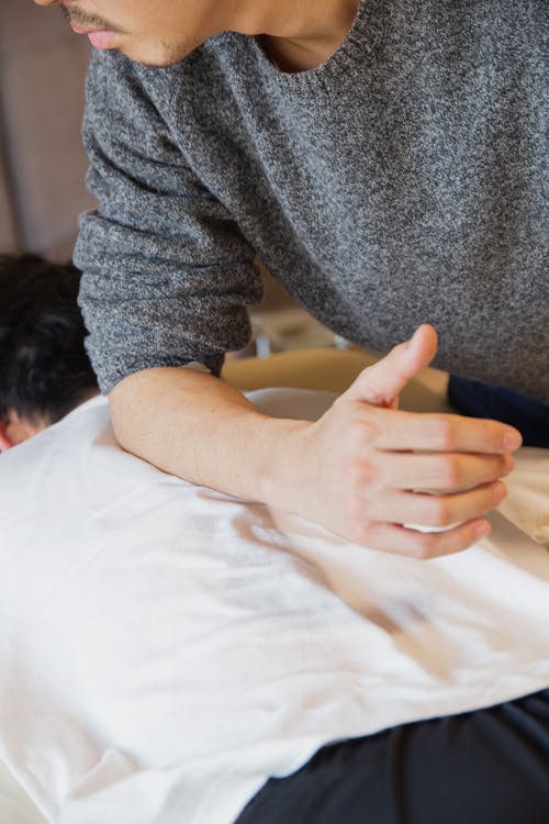 Modern Physiotherapy Treatments