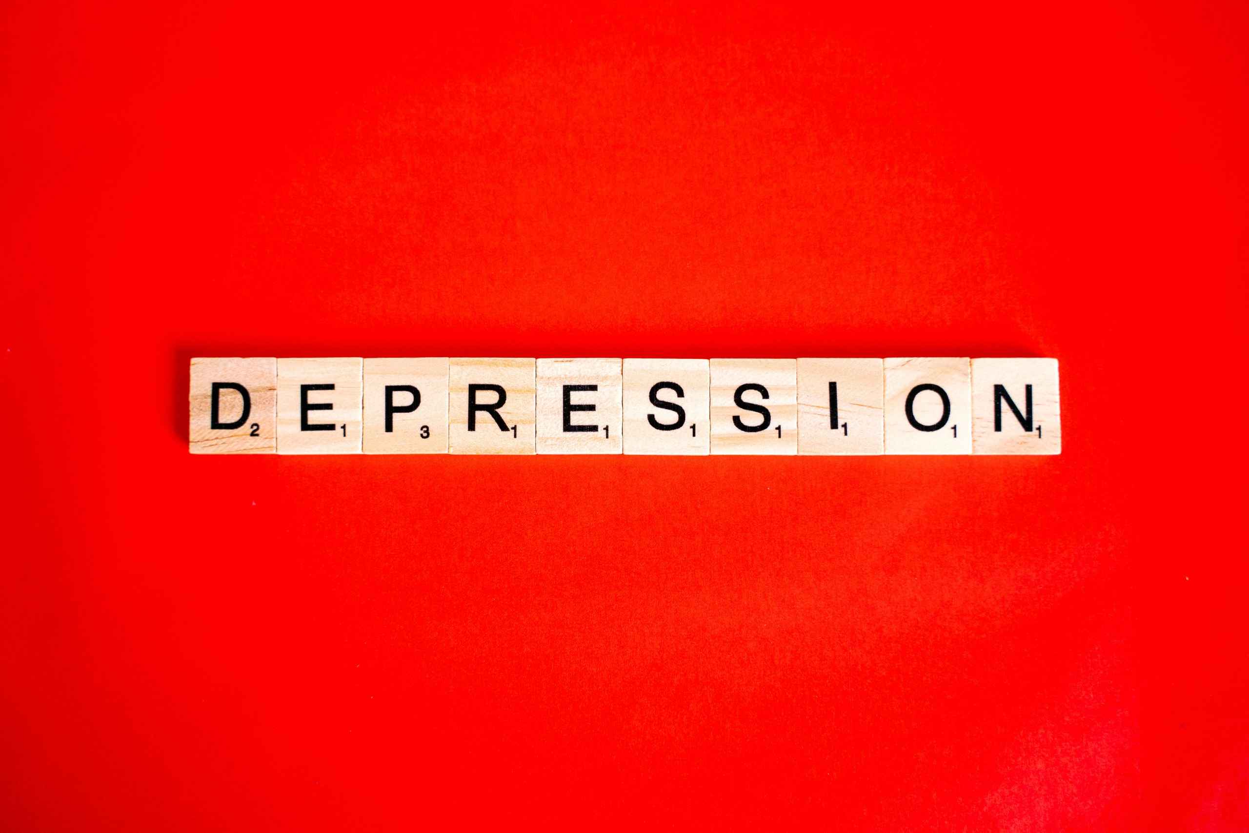 Modern Treatment of Depression: Signs and Symptoms