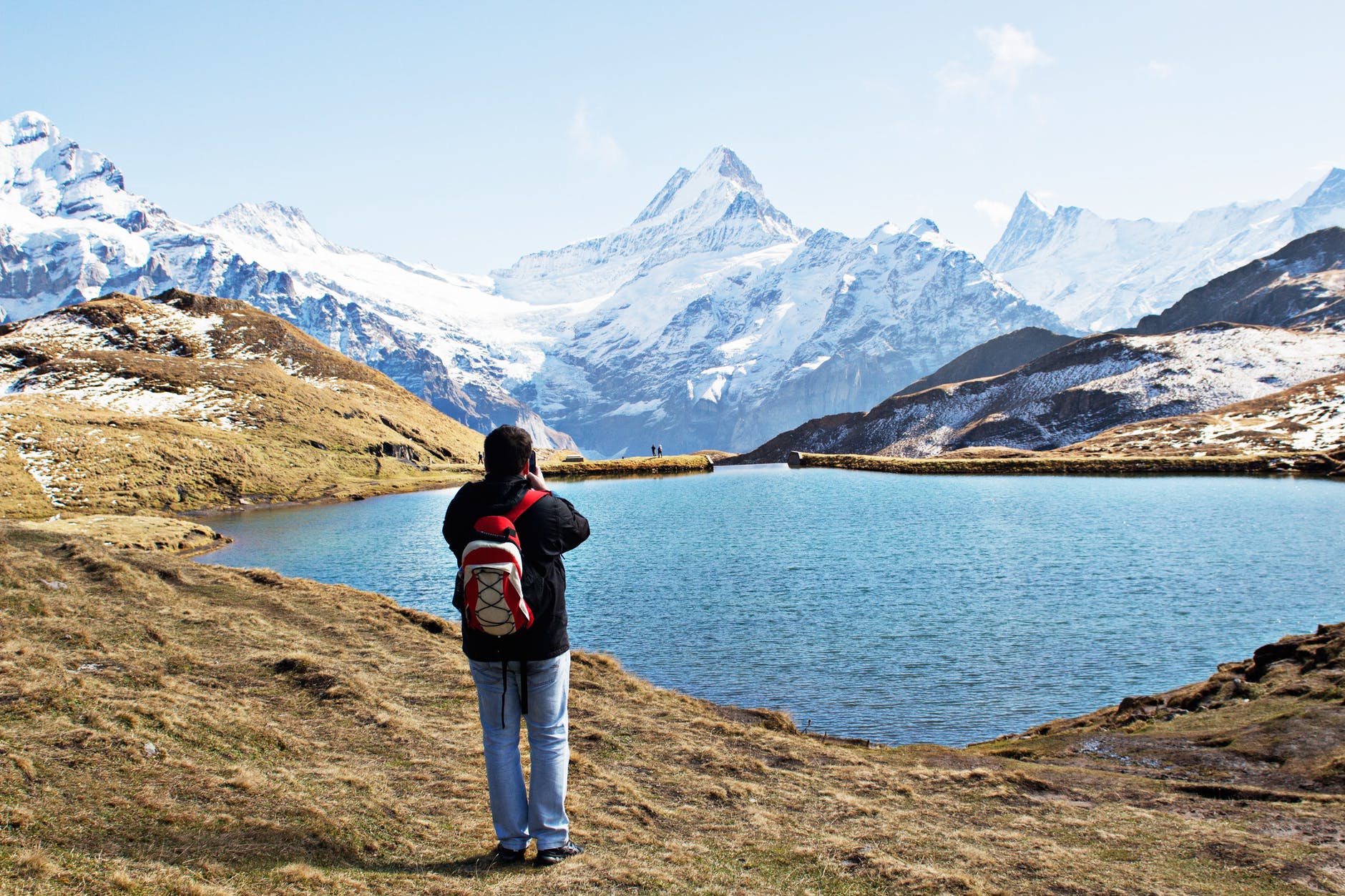 A Holistic Approach to Treatment in Switzerland: Achieving Harmony of Health