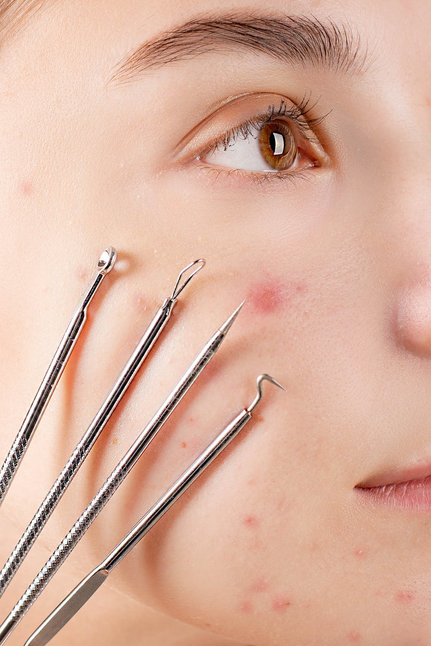Dermatology: The Beautiful Side of Medicine