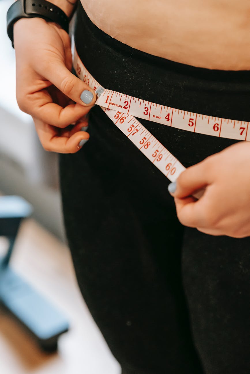 Treatment of Metabolic Disorders