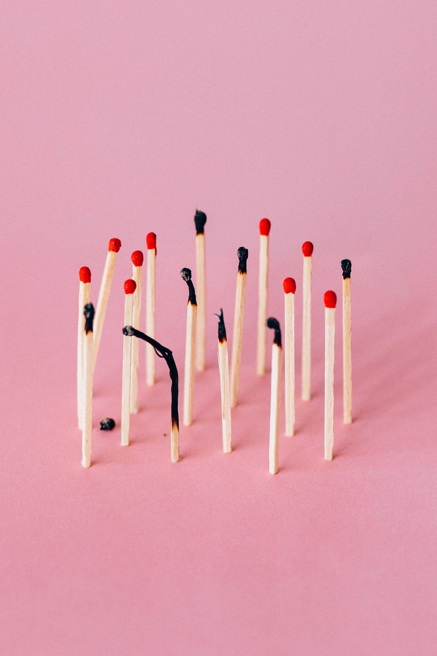 Preventing and Treating Burnout Syndrome
