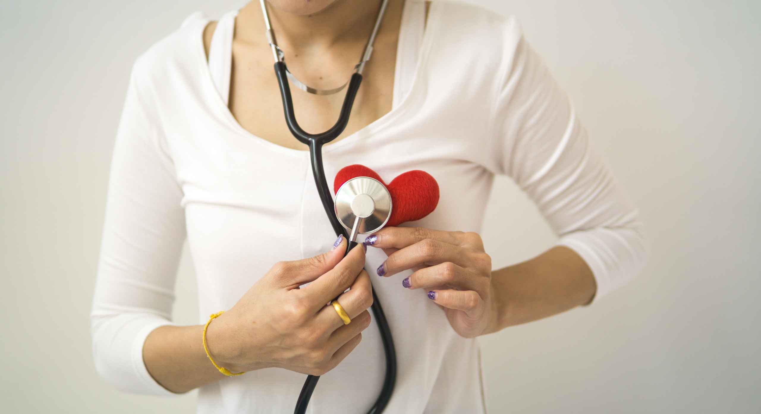 Heart Attack Symptoms