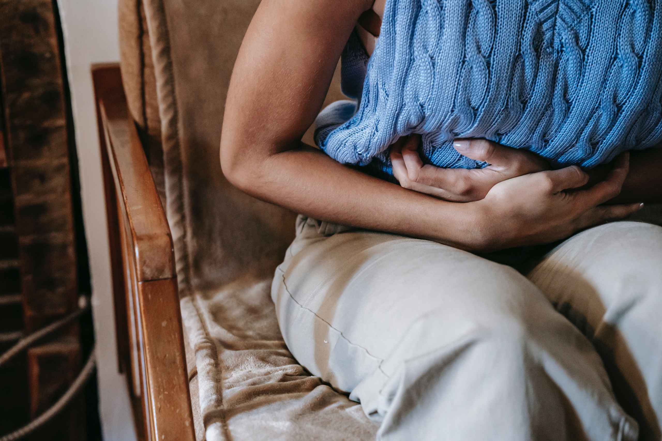 Pancreatitis: Types and Symptoms