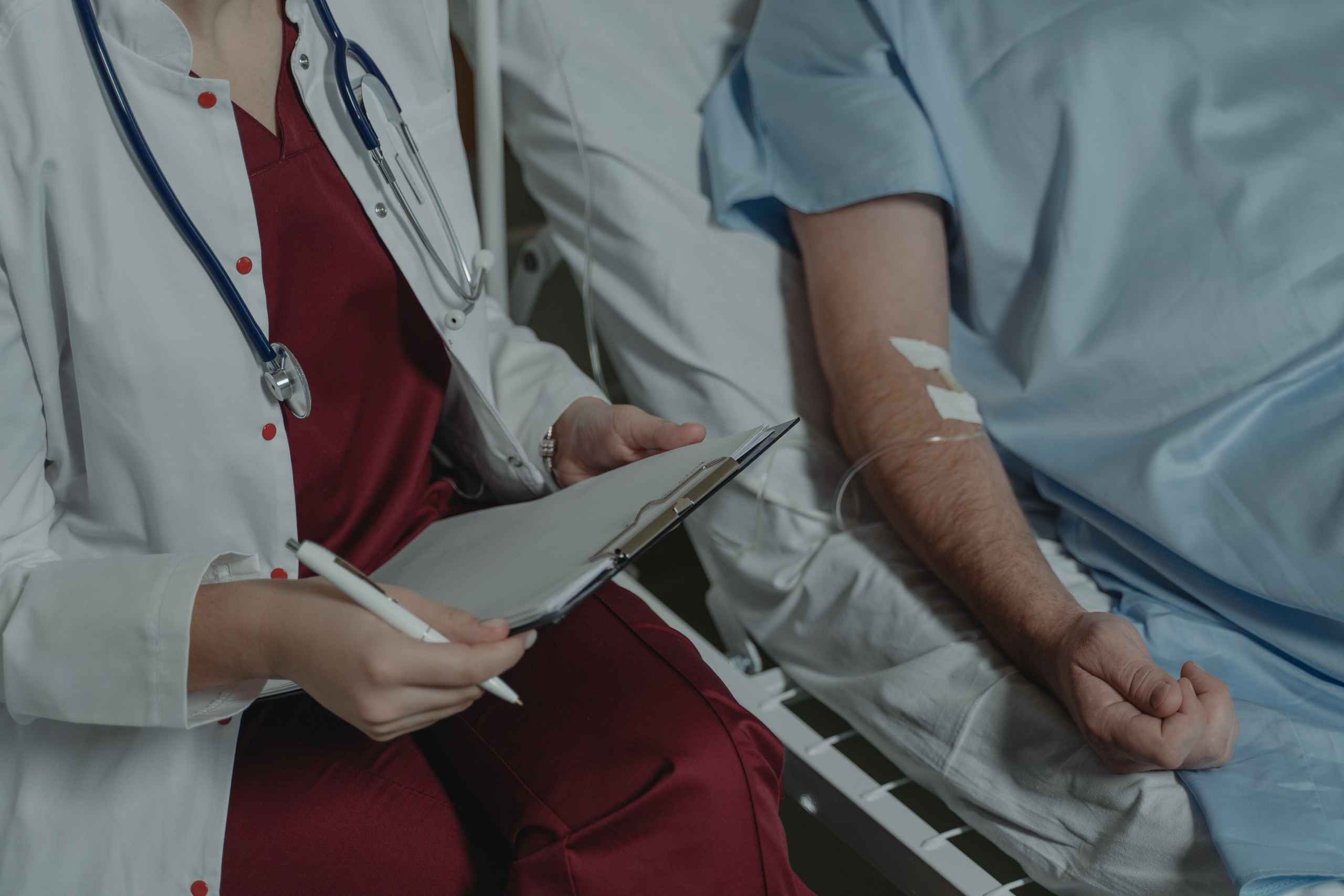 Leukaemia and Its Treatment