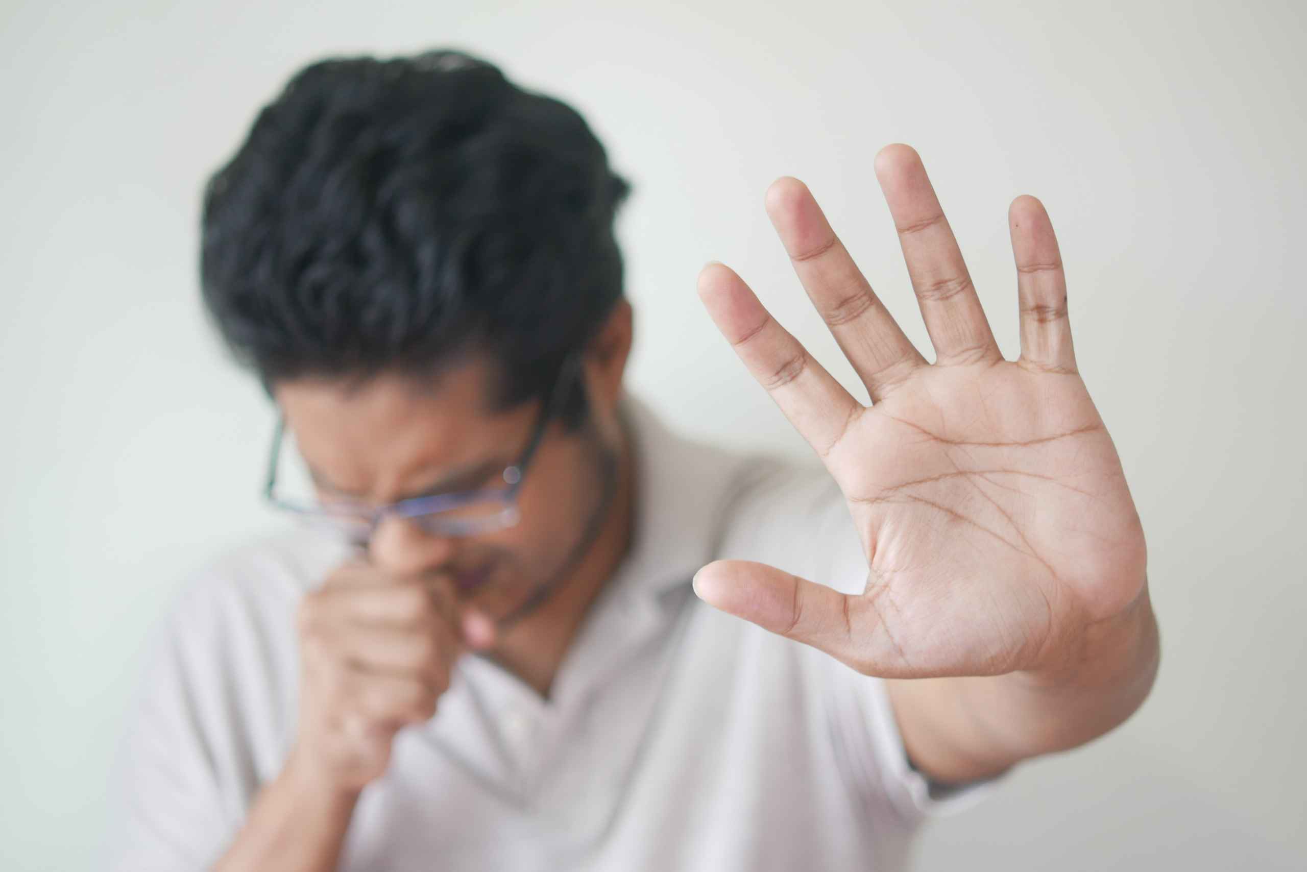 Tuberculosis Remains Dangerous