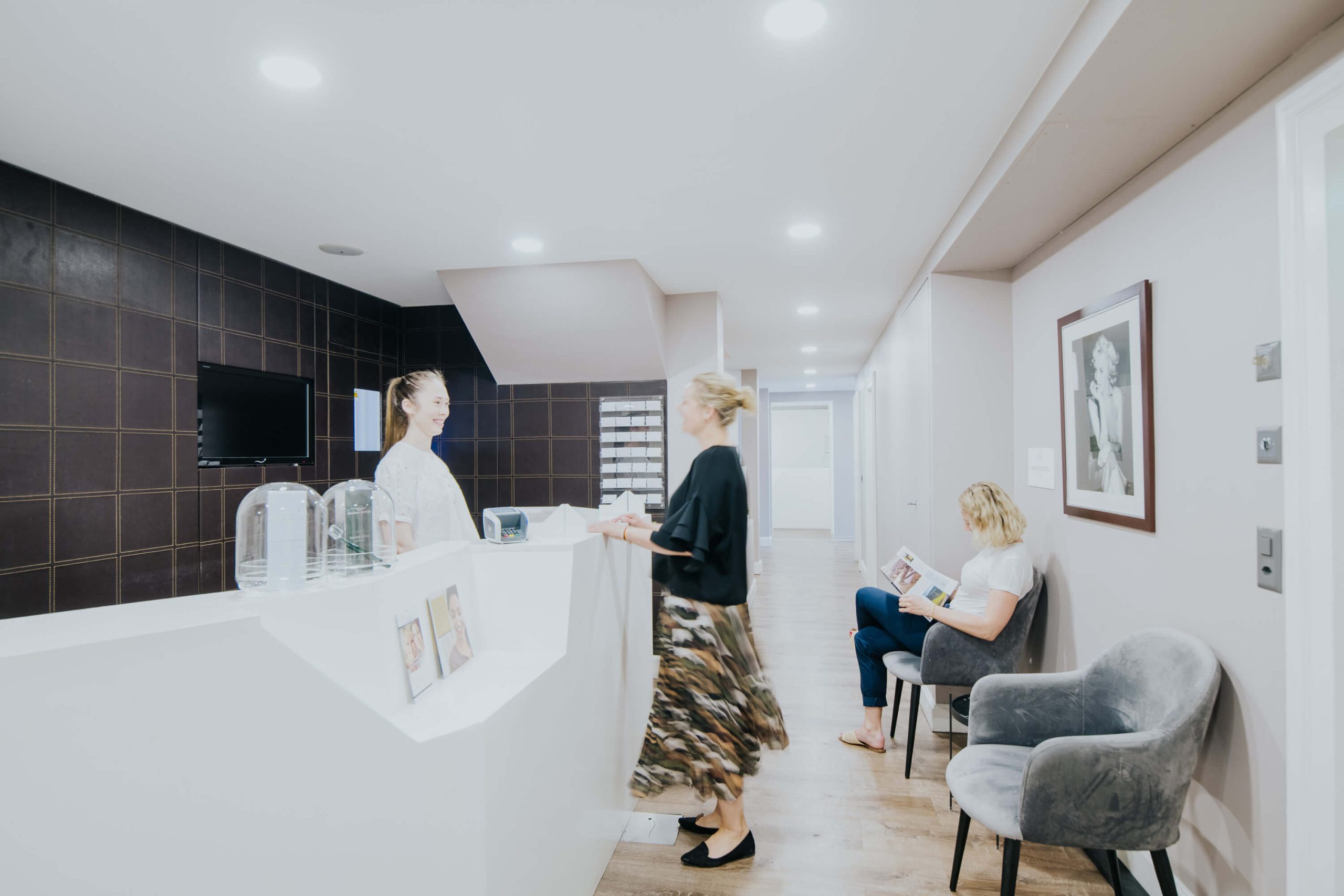 swiss smile clinic